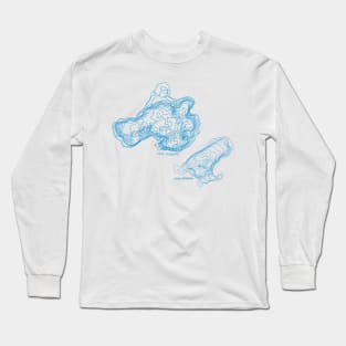 Madison Long Sleeve T-Shirt